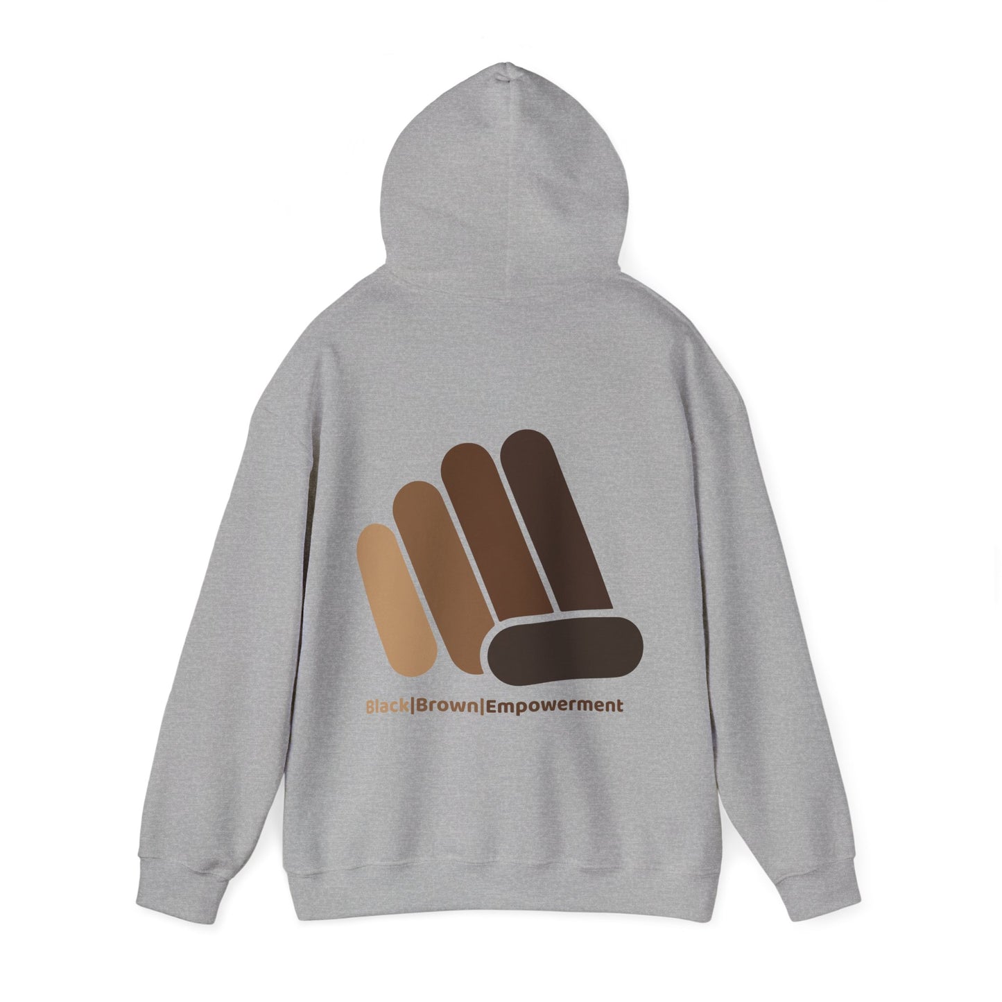 Logo Hoodies
