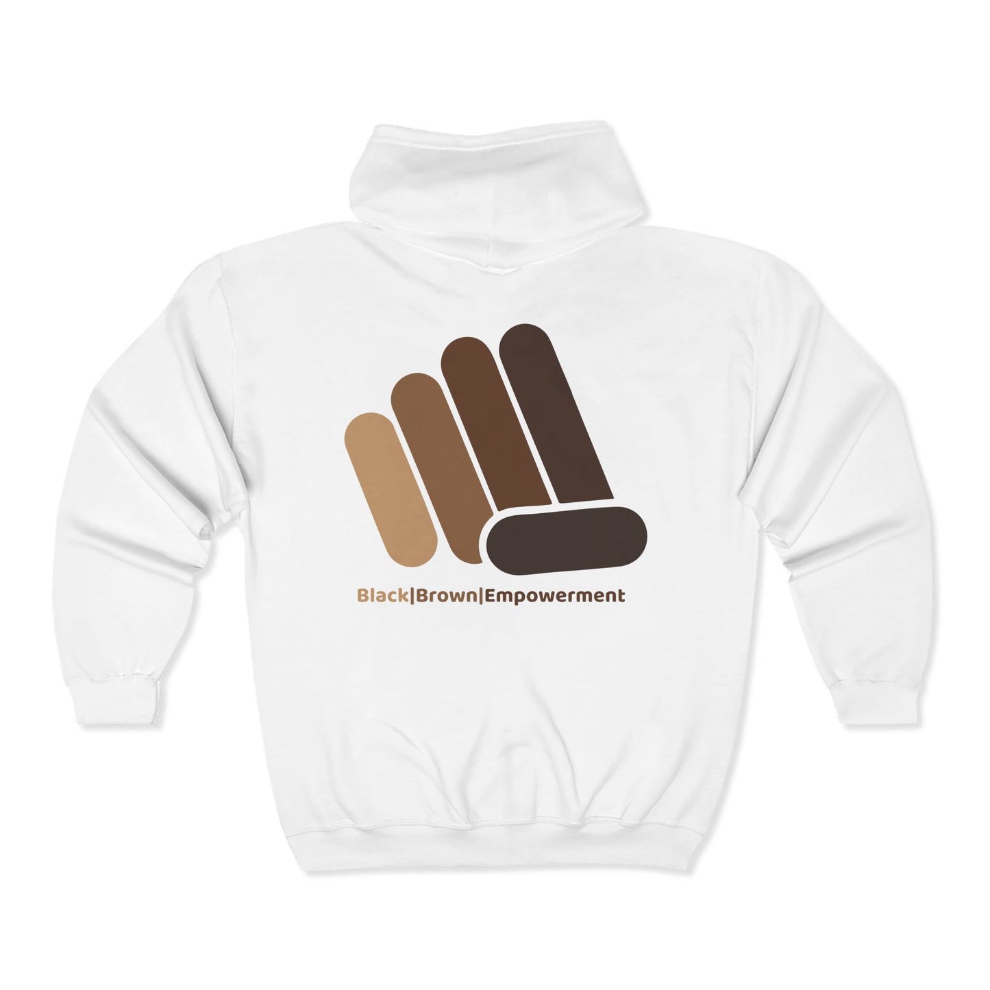 Logo Zip-Up