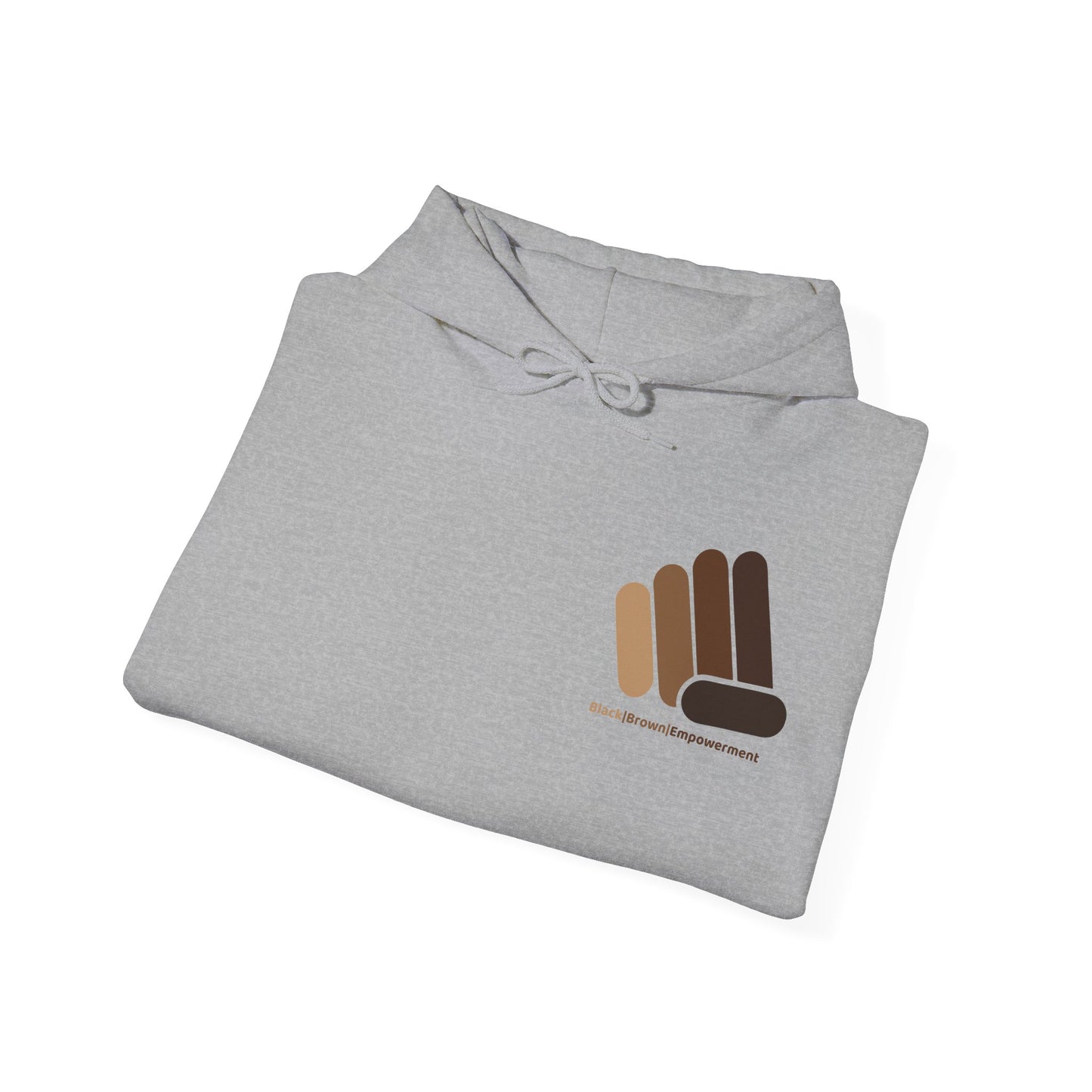 Logo Hoodies