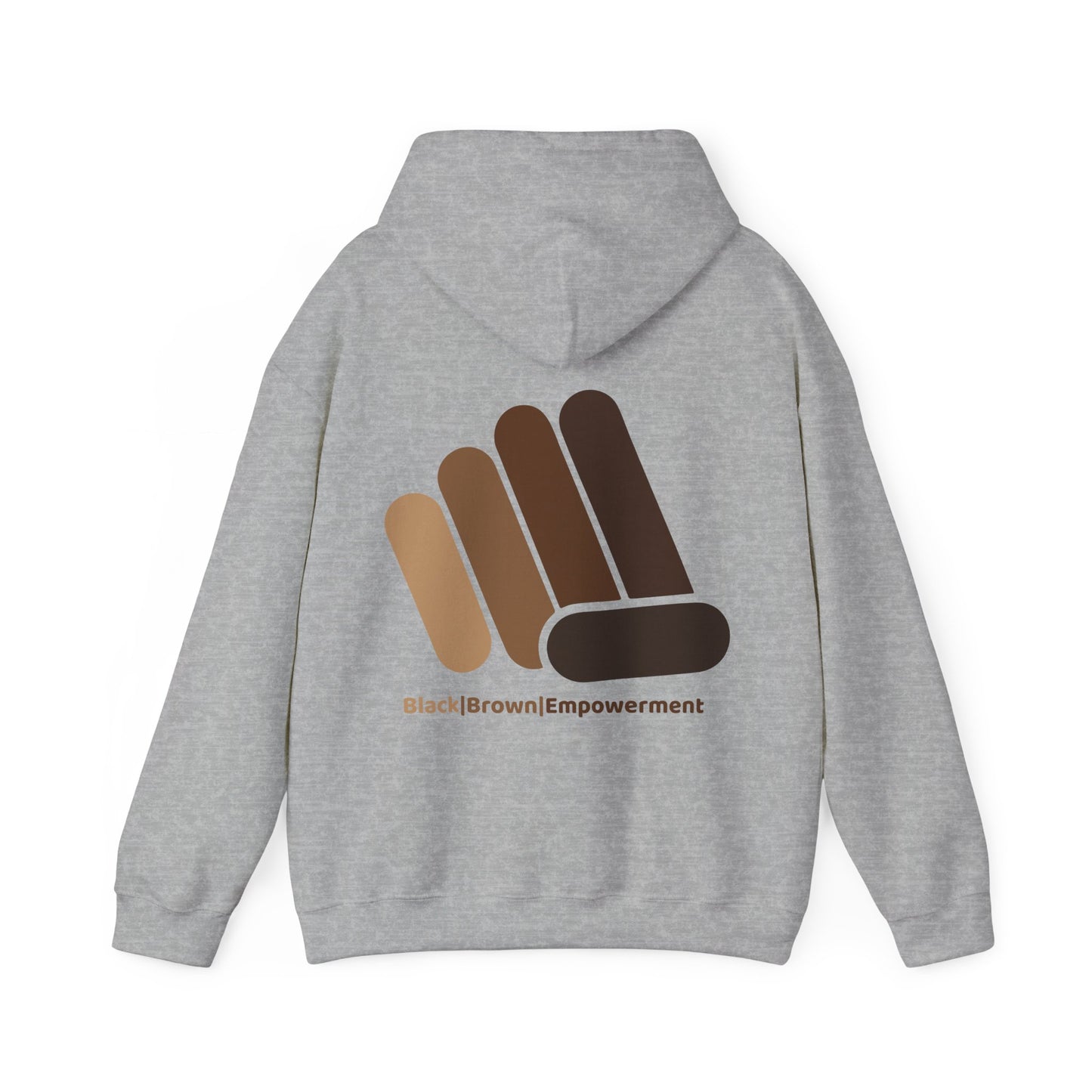 Logo Hoodies