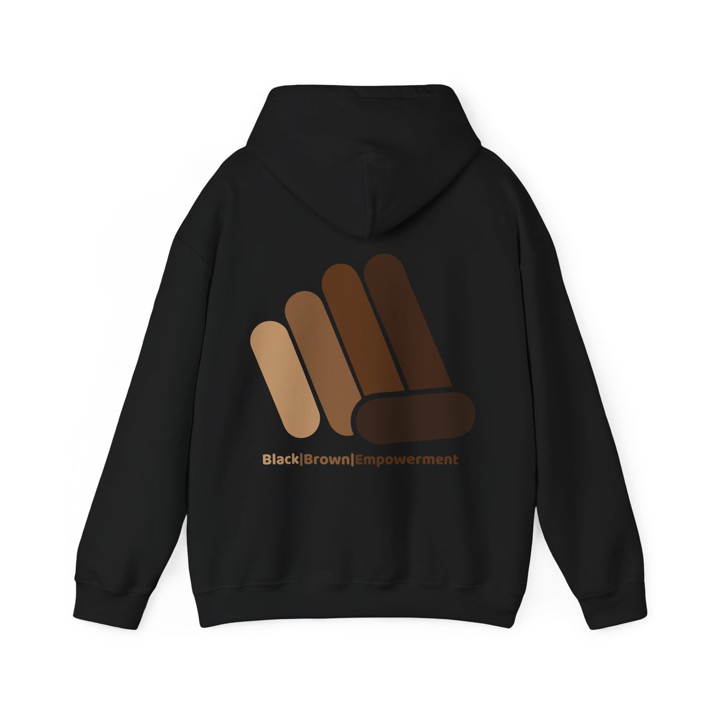 Logo Hoodies