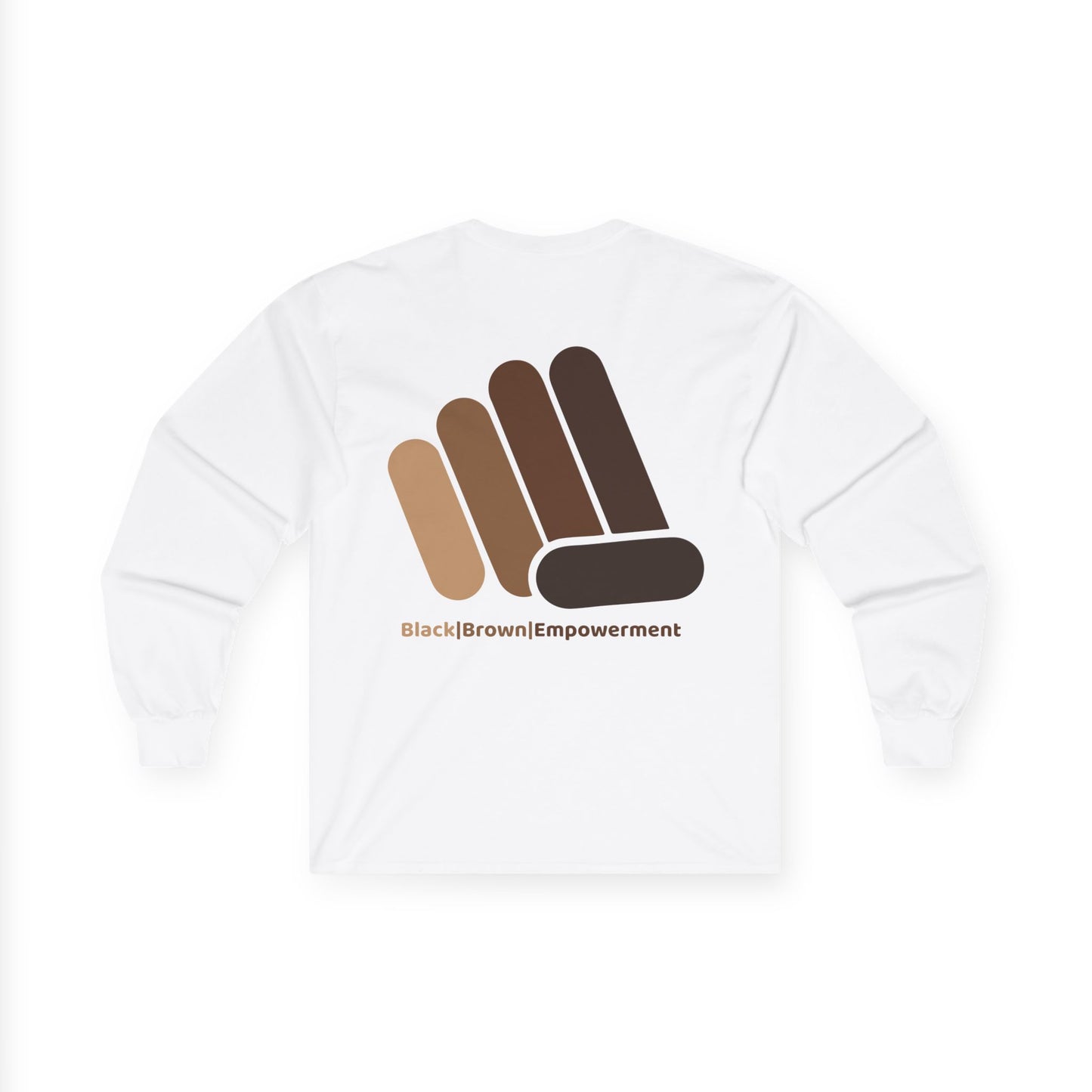 Copy of Logo Long Sleeve