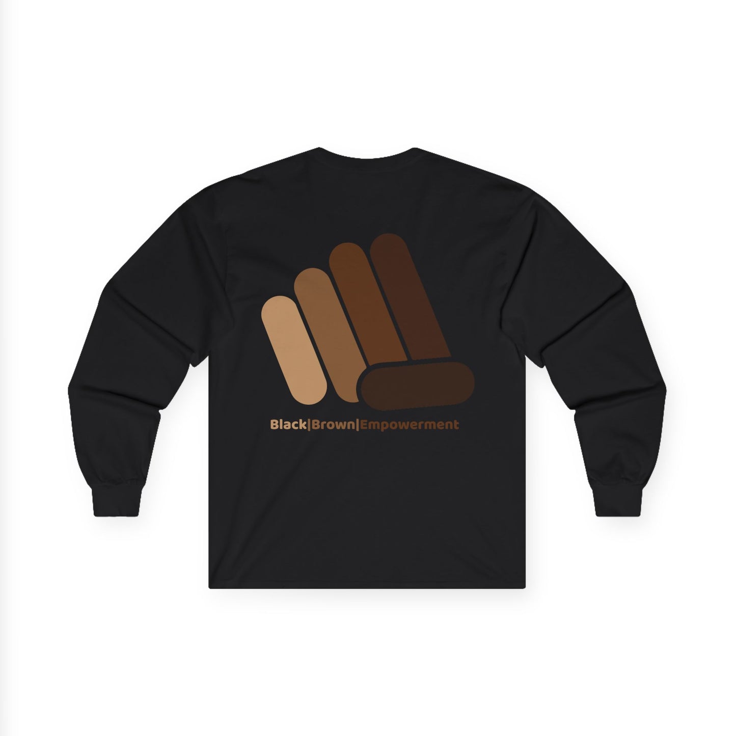 Copy of Logo Long Sleeve