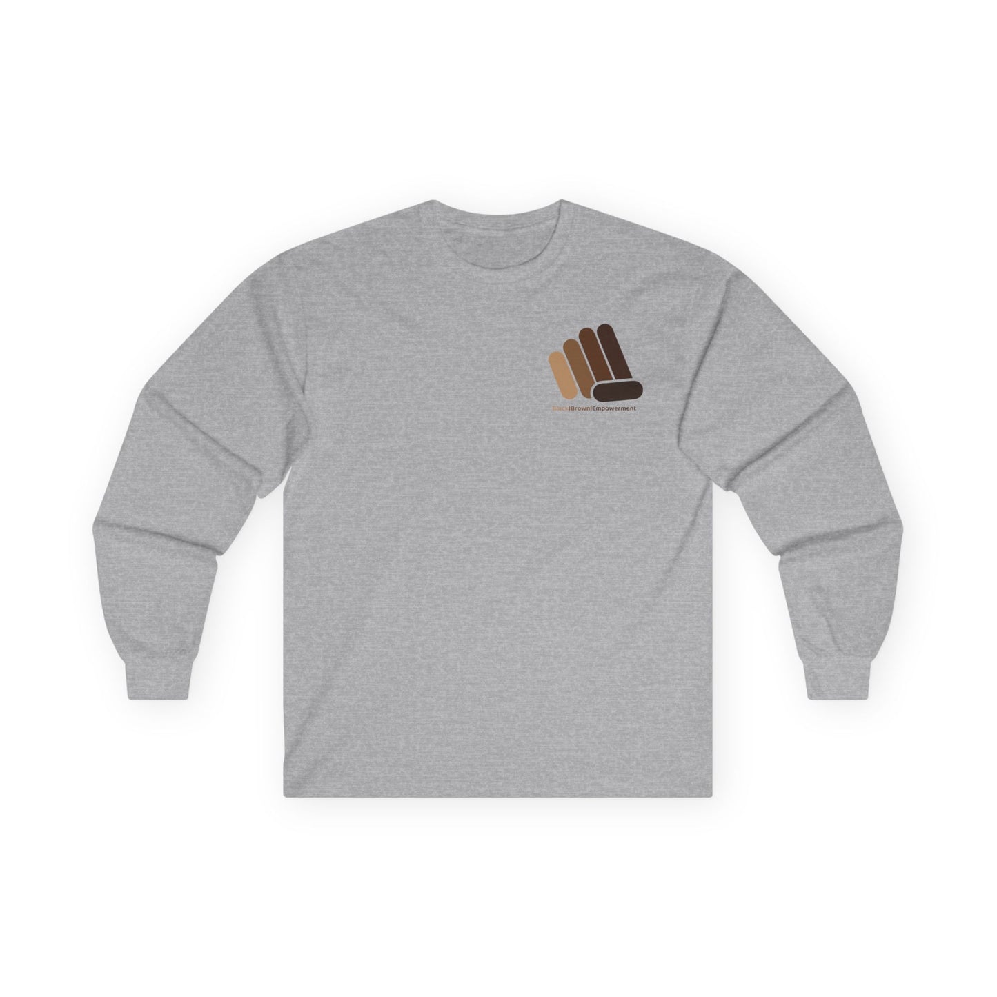 Copy of Logo Long Sleeve