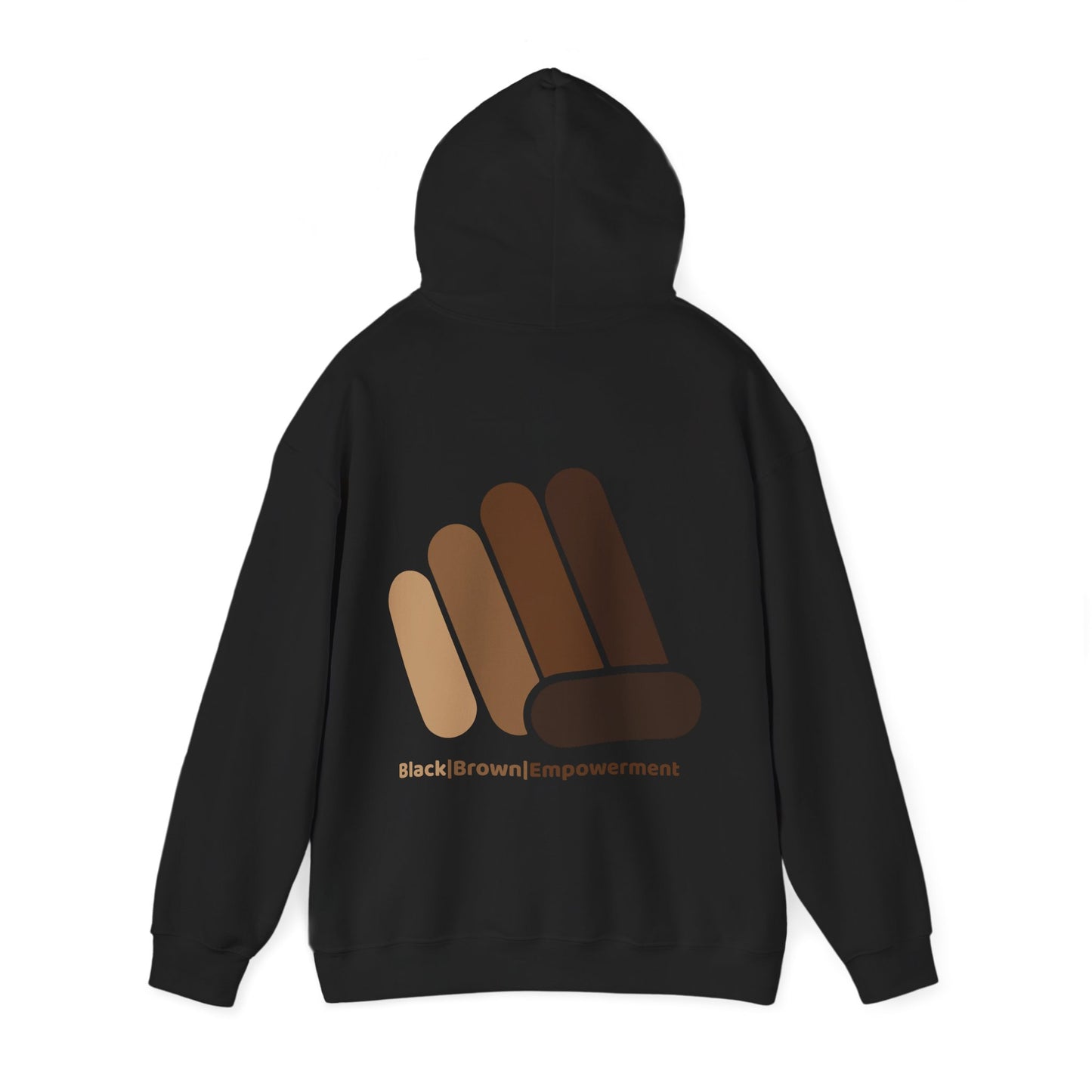 Logo Hoodies