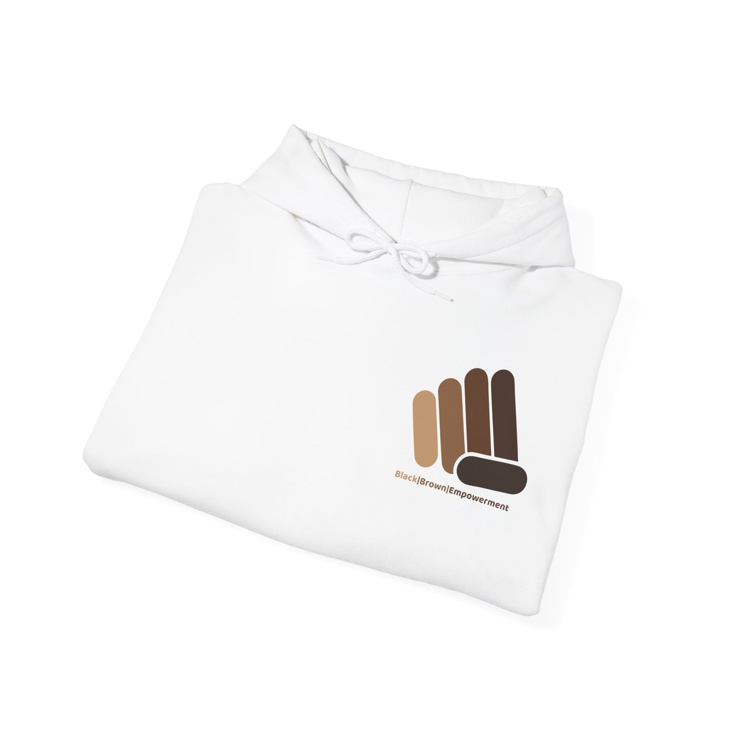 Logo Hoodies