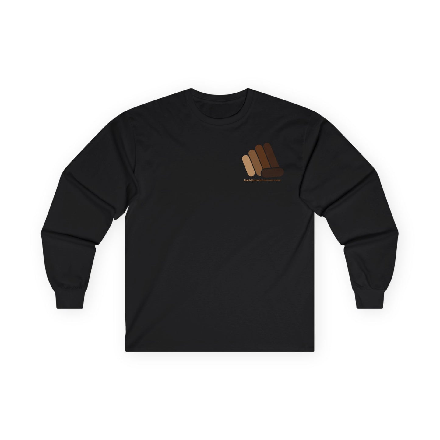 Copy of Logo Long Sleeve