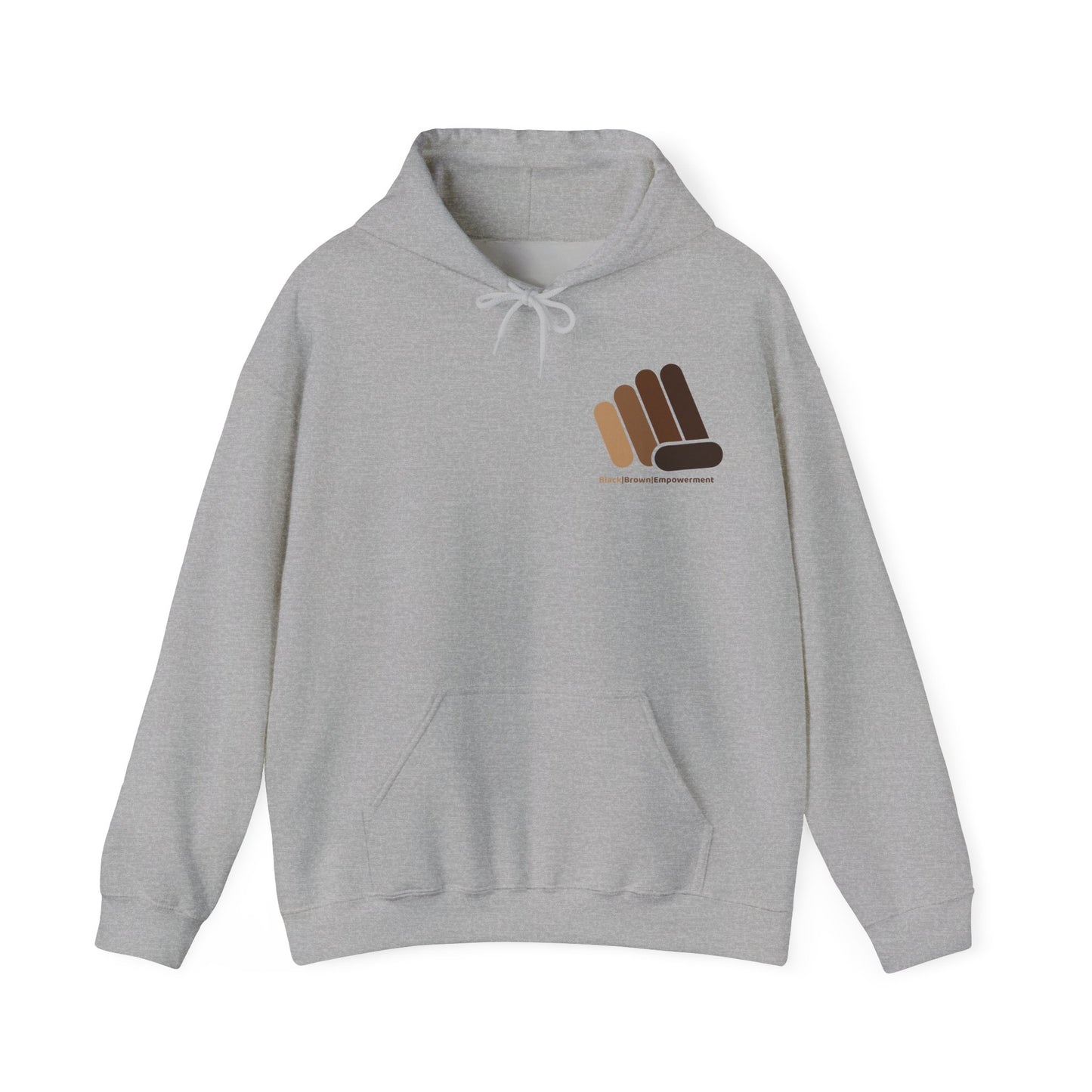 Logo Hoodies