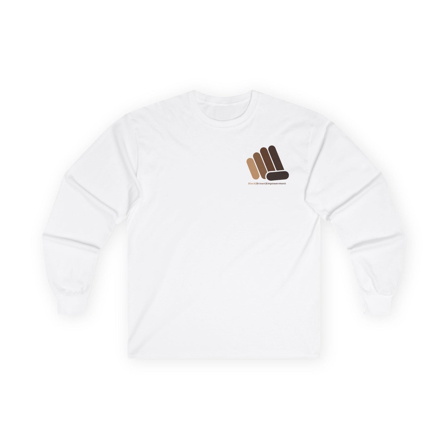 Copy of Logo Long Sleeve