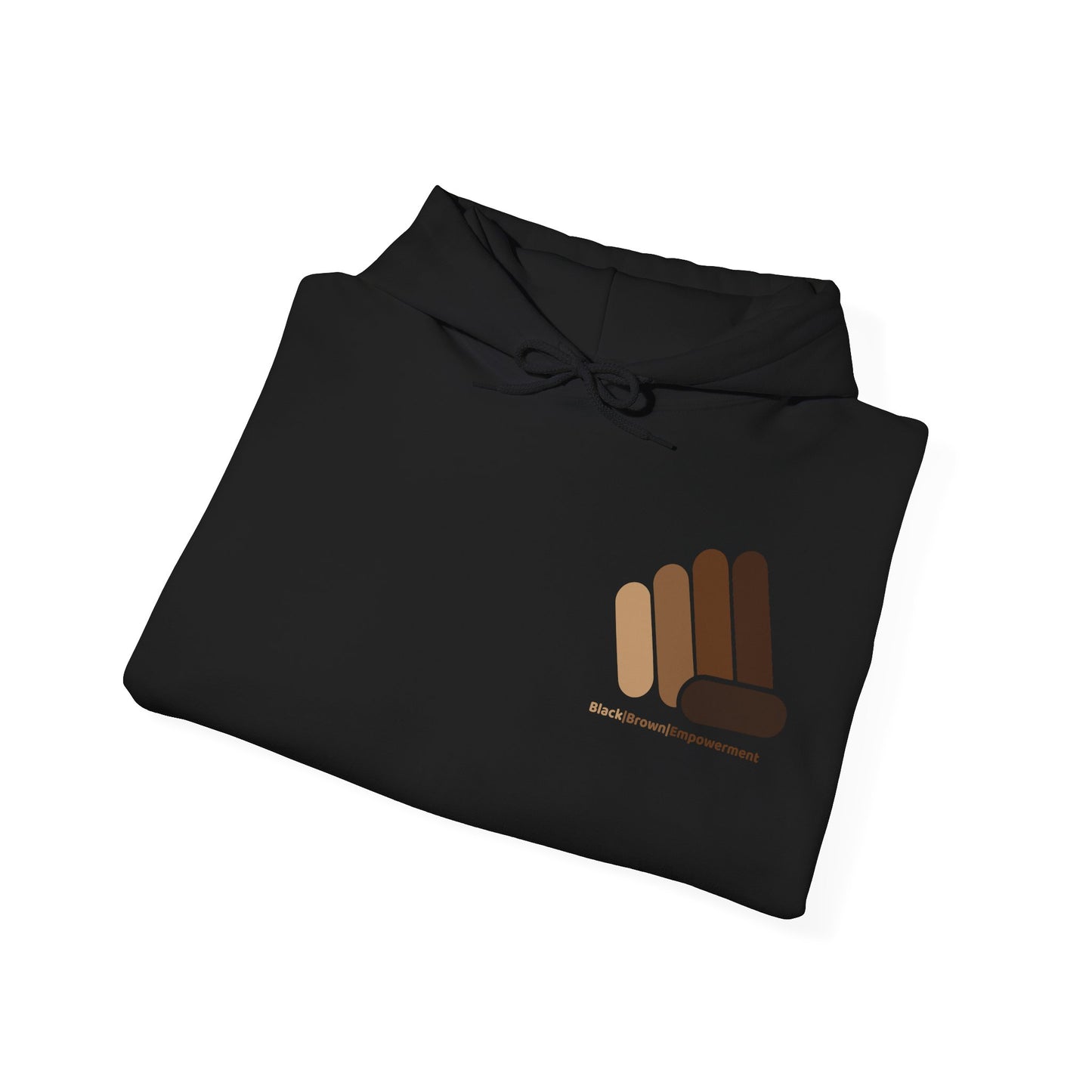 Logo Hoodies