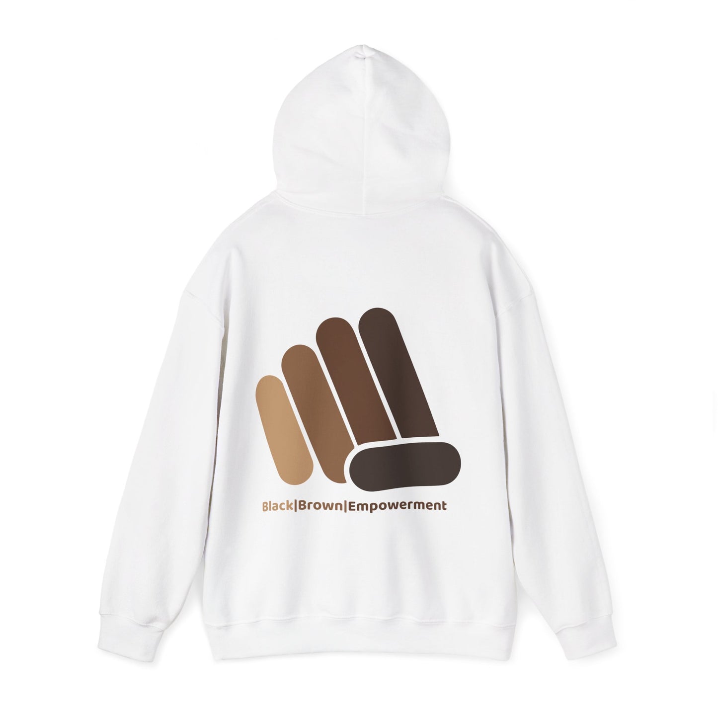 Logo Hoodies