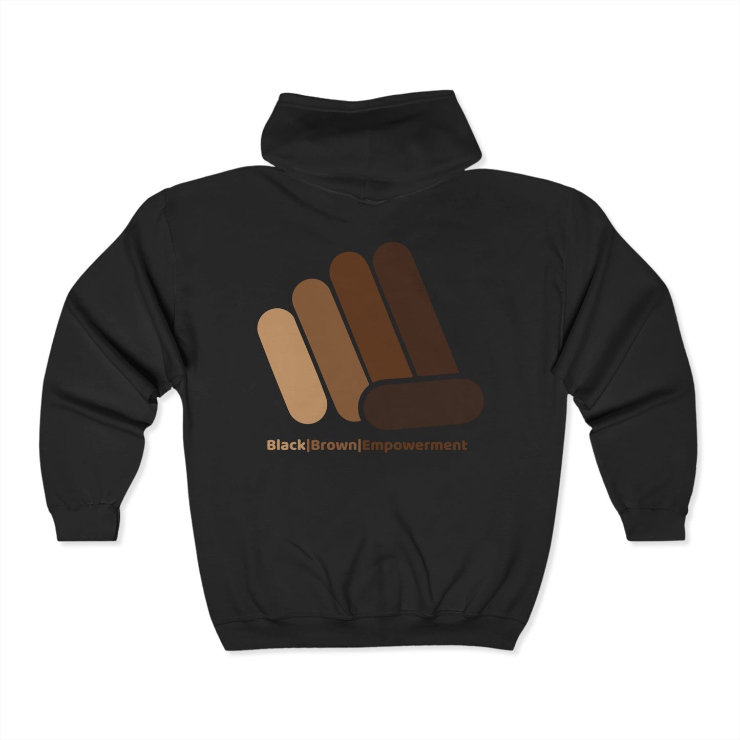 Logo Zip-Up
