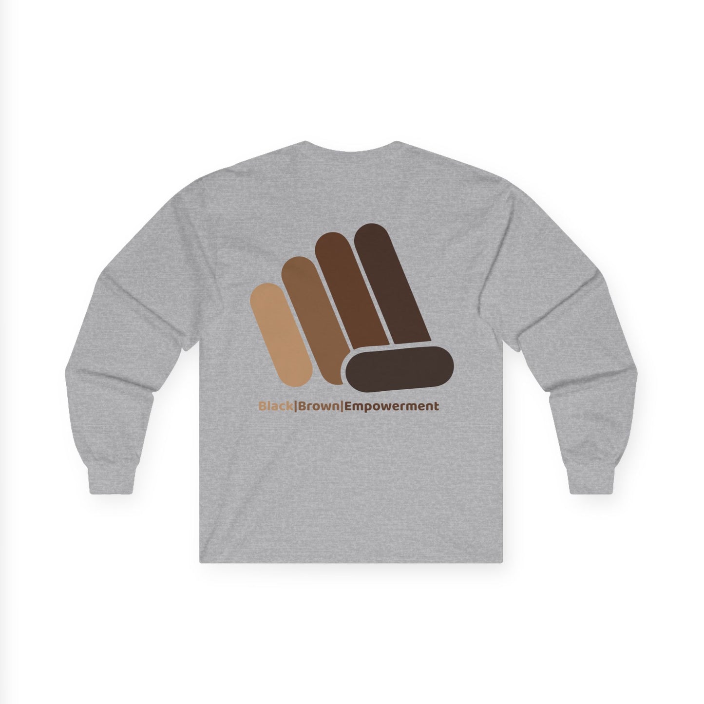 Copy of Logo Long Sleeve
