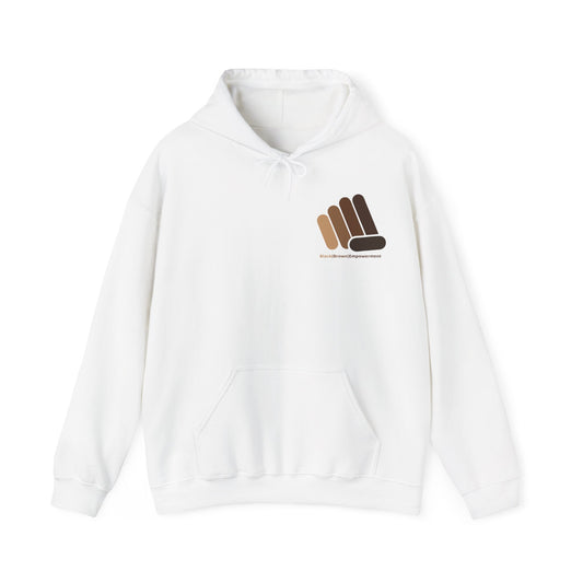 Logo Hoodies