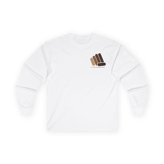 Stronger Together Long Sleeve